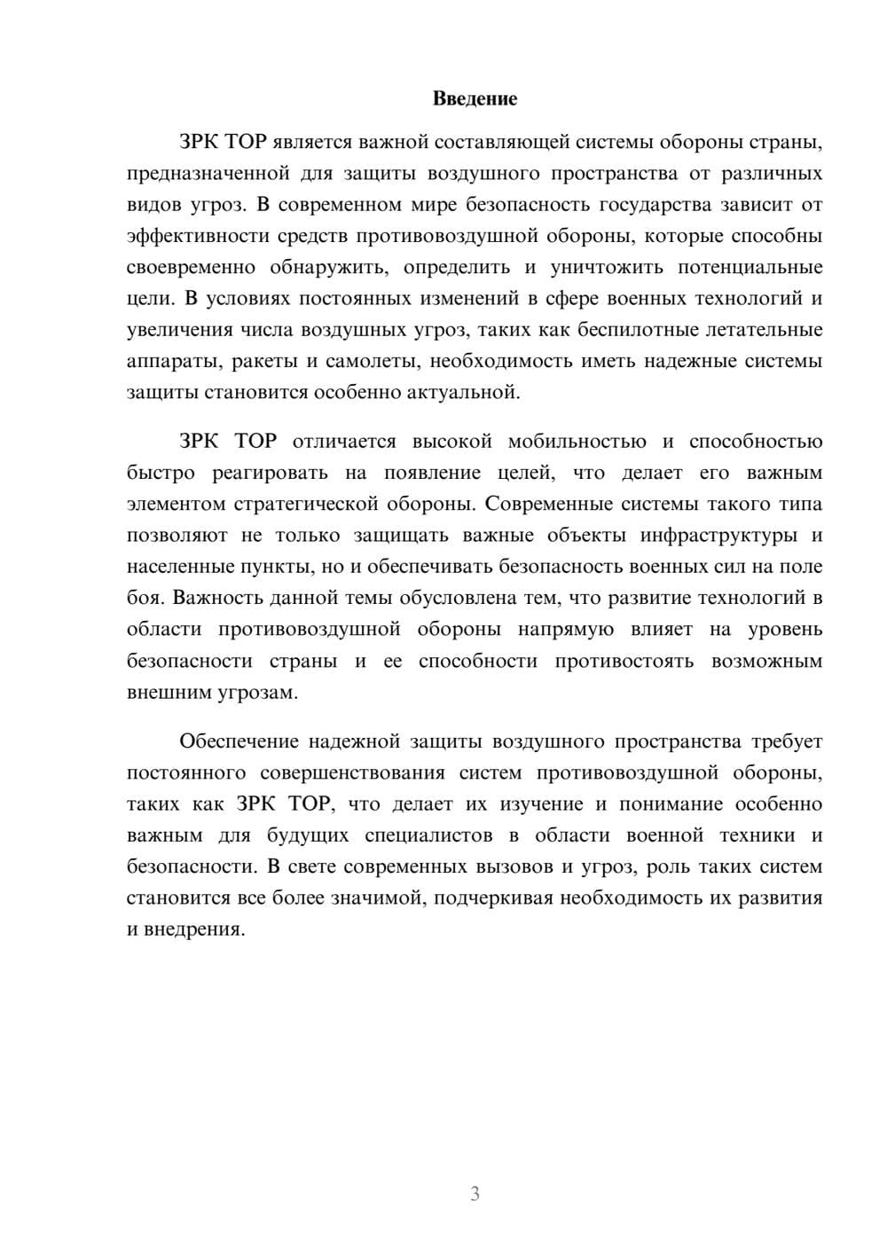 Предпросмотр доклада 3