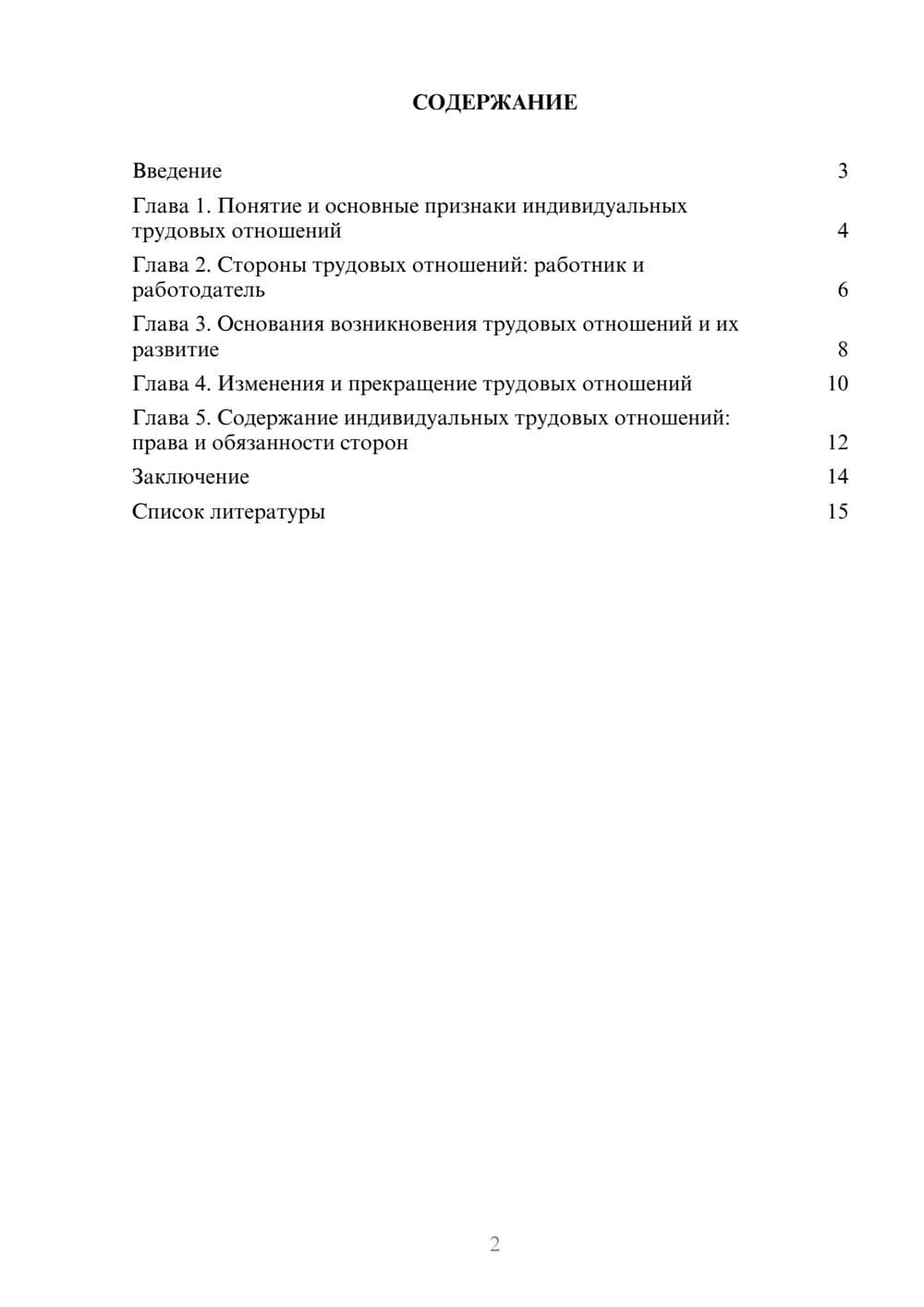 Предпросмотр доклада 2