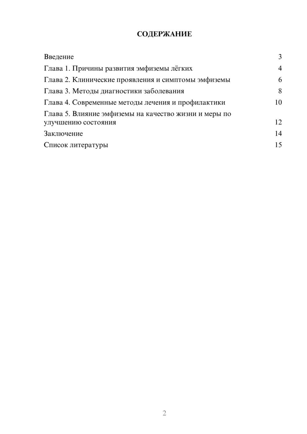 Предпросмотр доклада 2