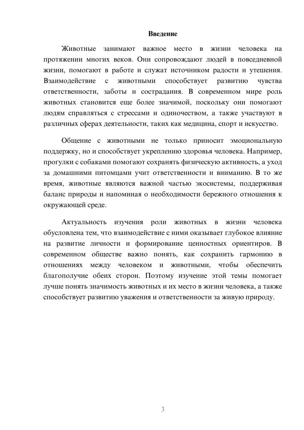 Предпросмотр доклада 3