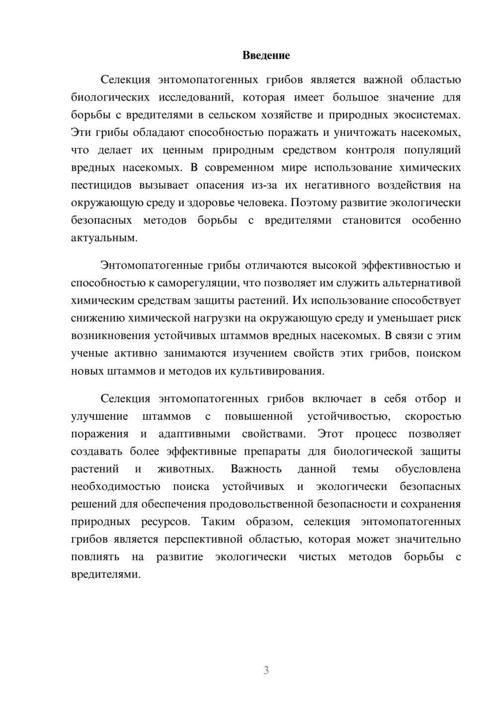 Предпросмотр доклада 3