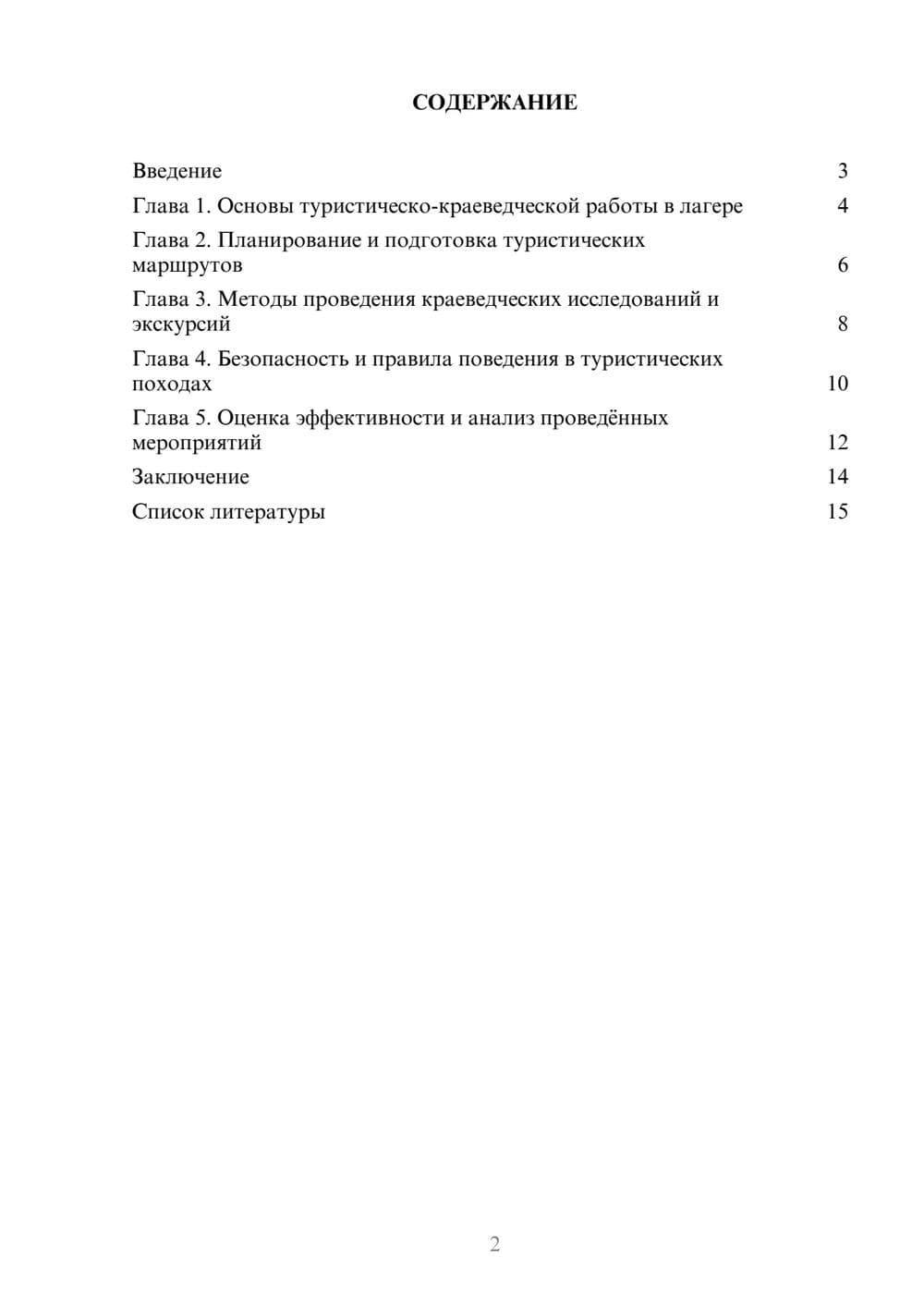 Предпросмотр доклада 2