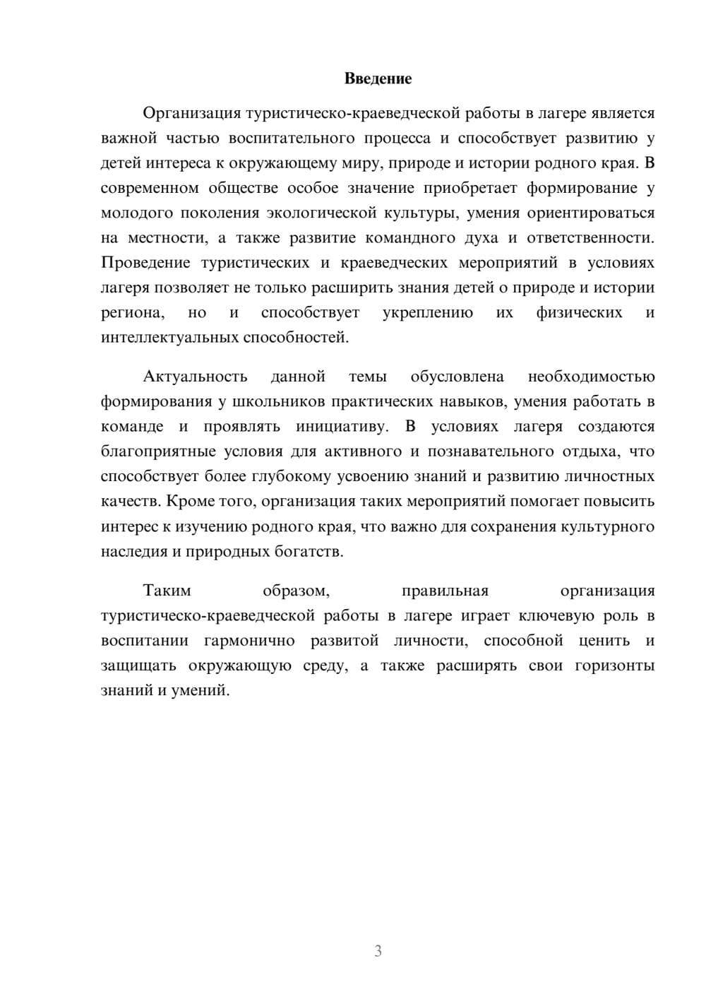 Предпросмотр доклада 3