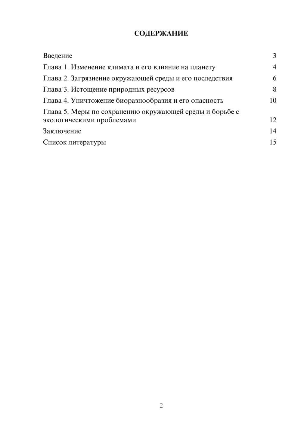 Предпросмотр доклада 2