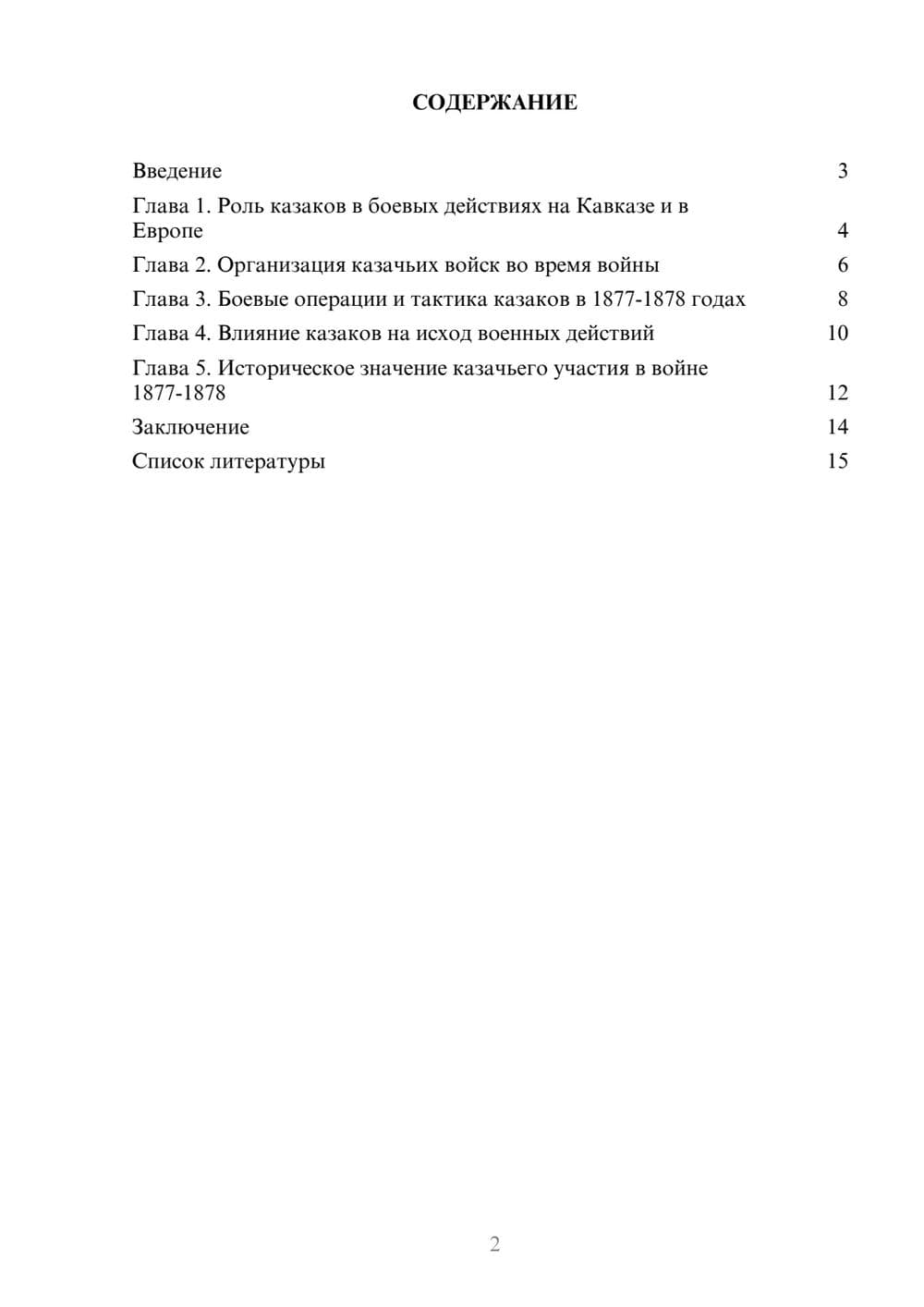 Предпросмотр доклада 2