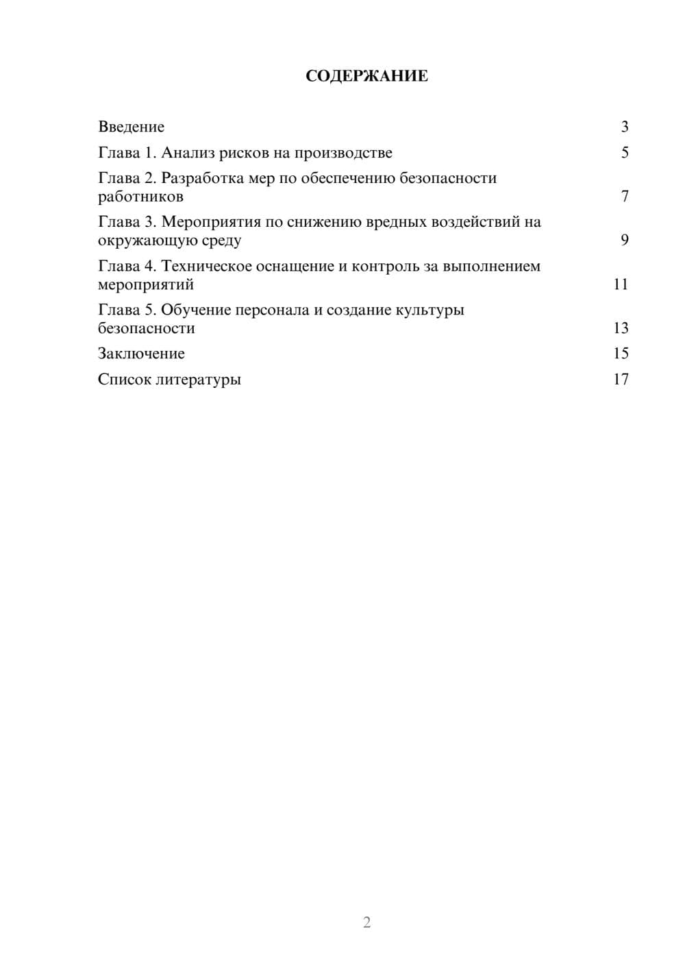 Предпросмотр доклада 2