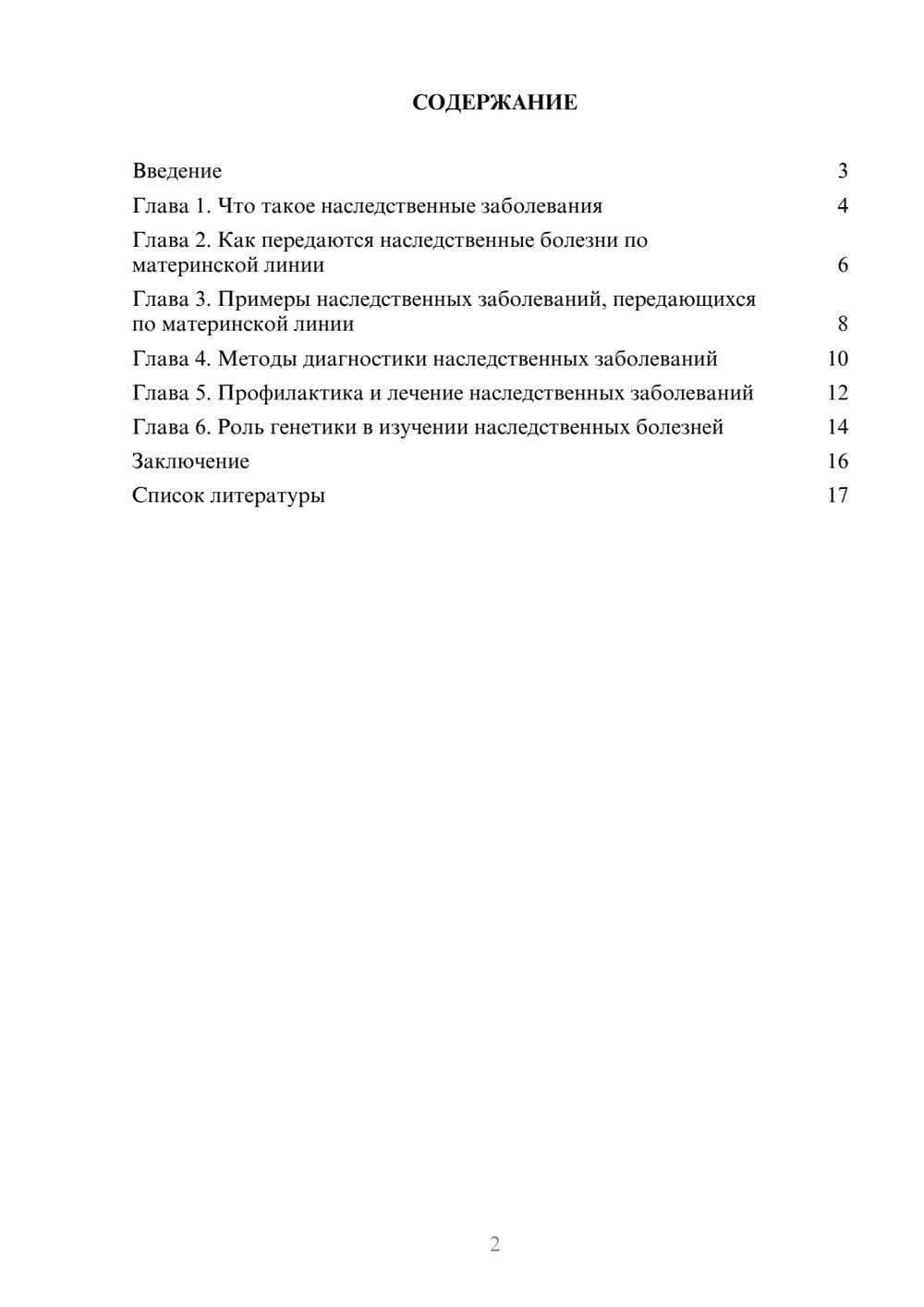 Предпросмотр доклада 2