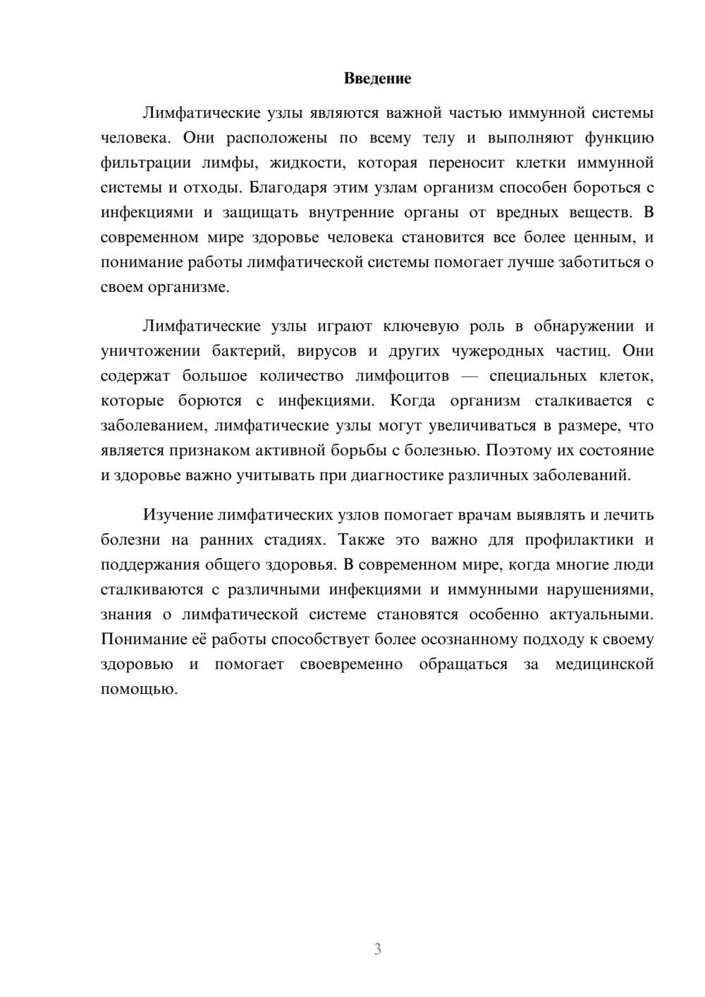 Предпросмотр доклада 3