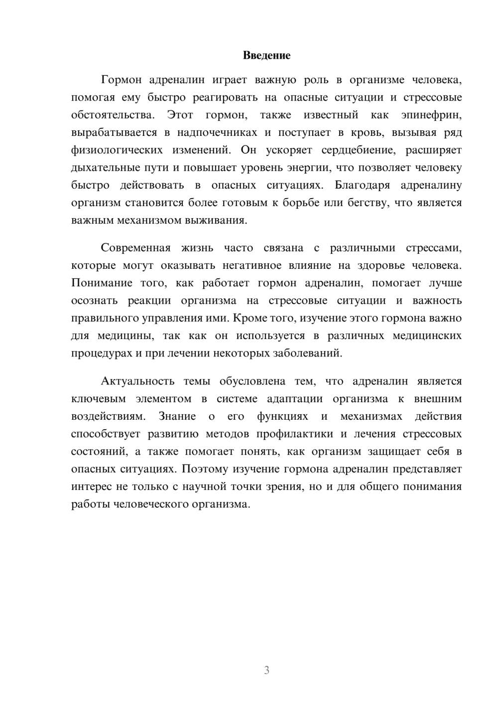 Предпросмотр доклада 3