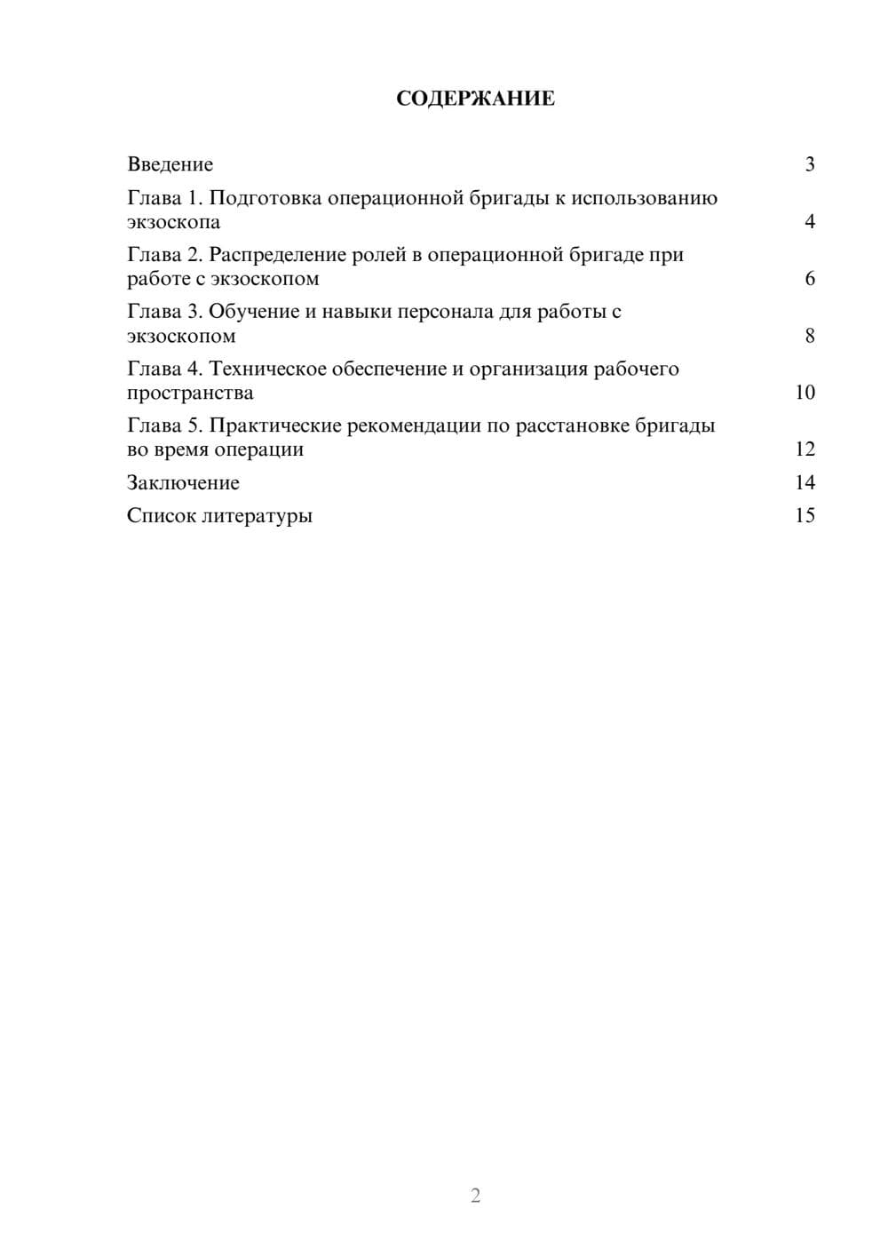 Предпросмотр доклада 2