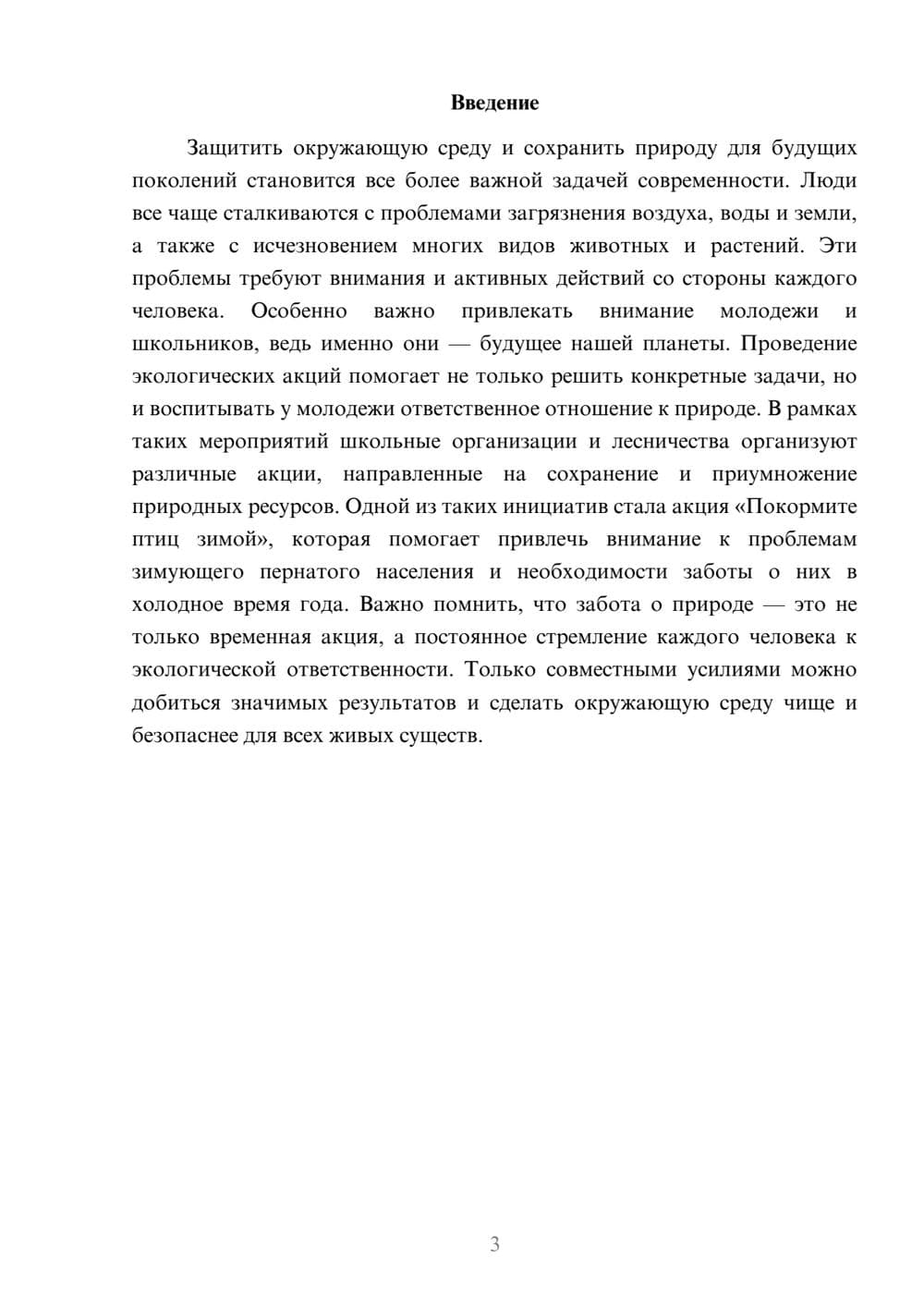 Предпросмотр доклада 3