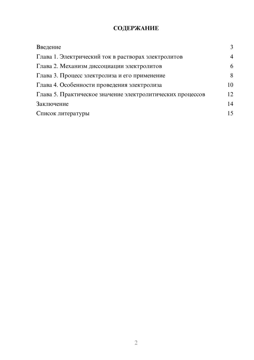 Предпросмотр доклада 2