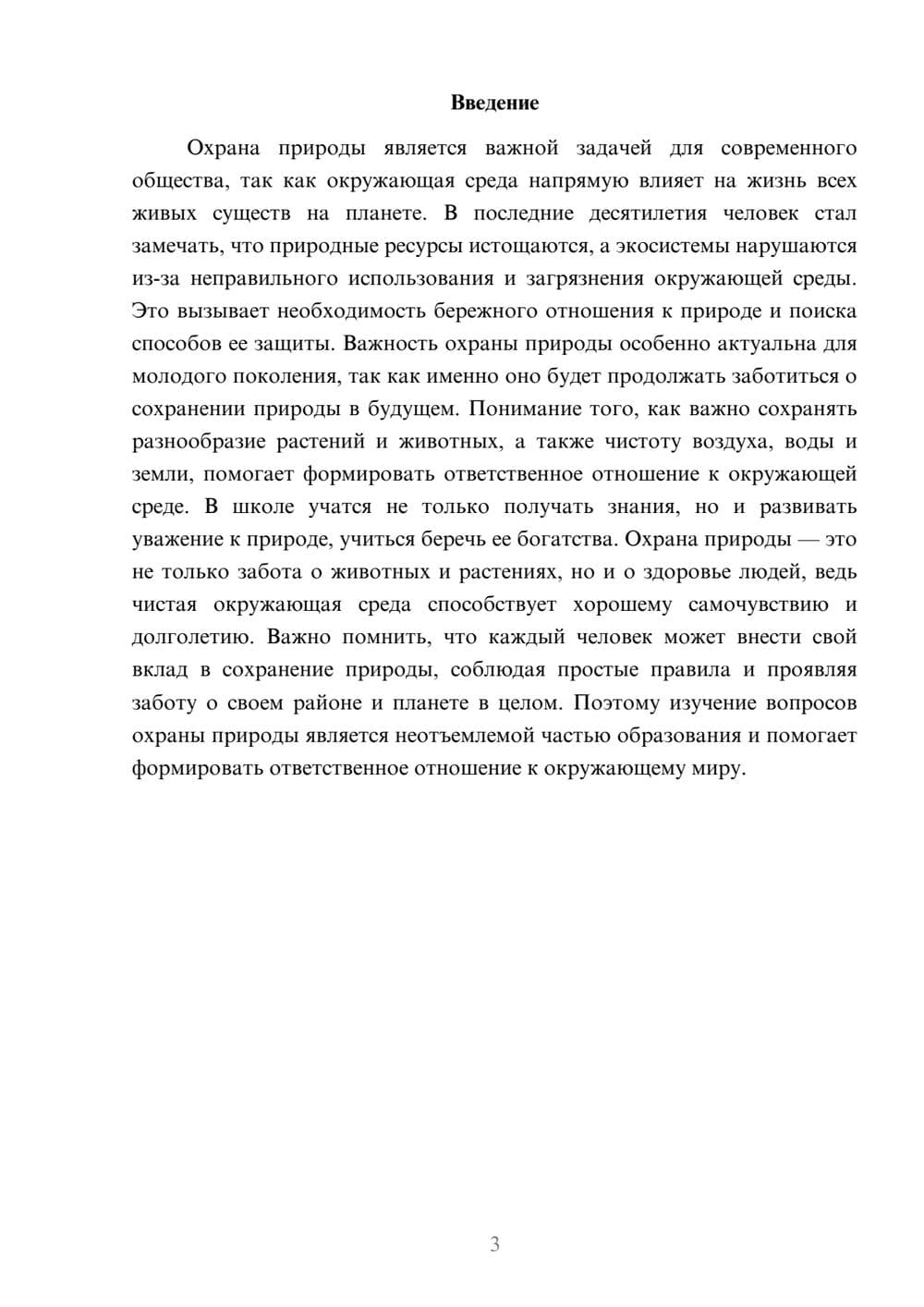Предпросмотр доклада 3