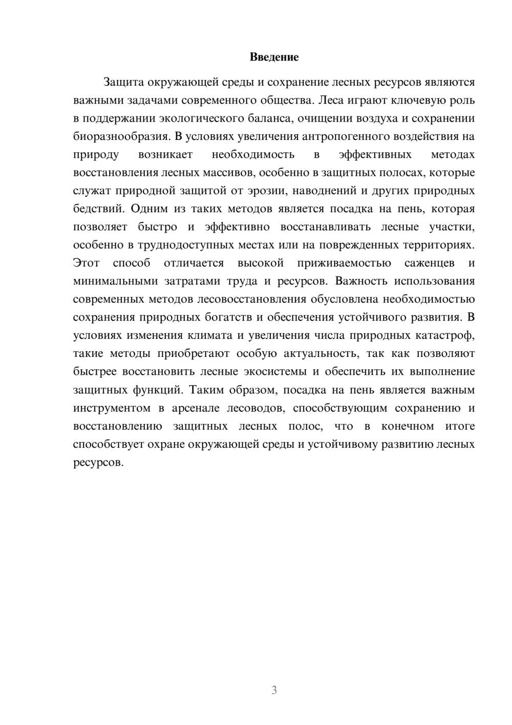 Предпросмотр доклада 3