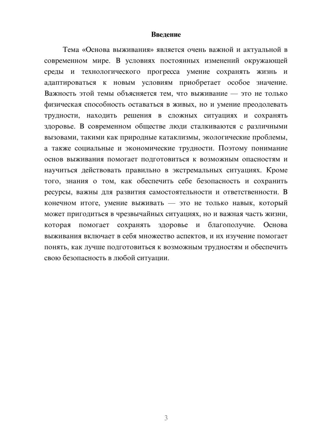 Предпросмотр доклада 3