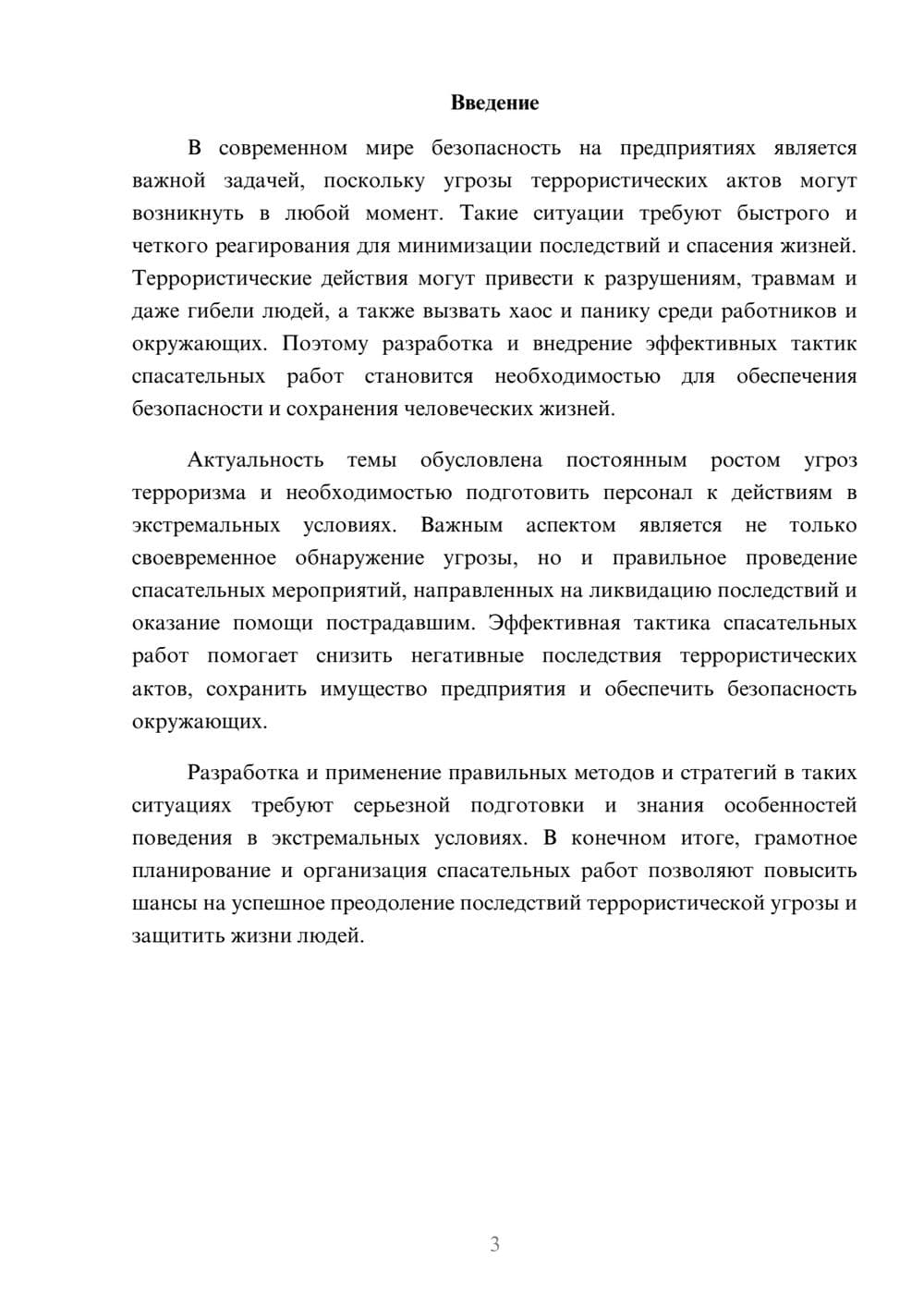 Предпросмотр доклада 3