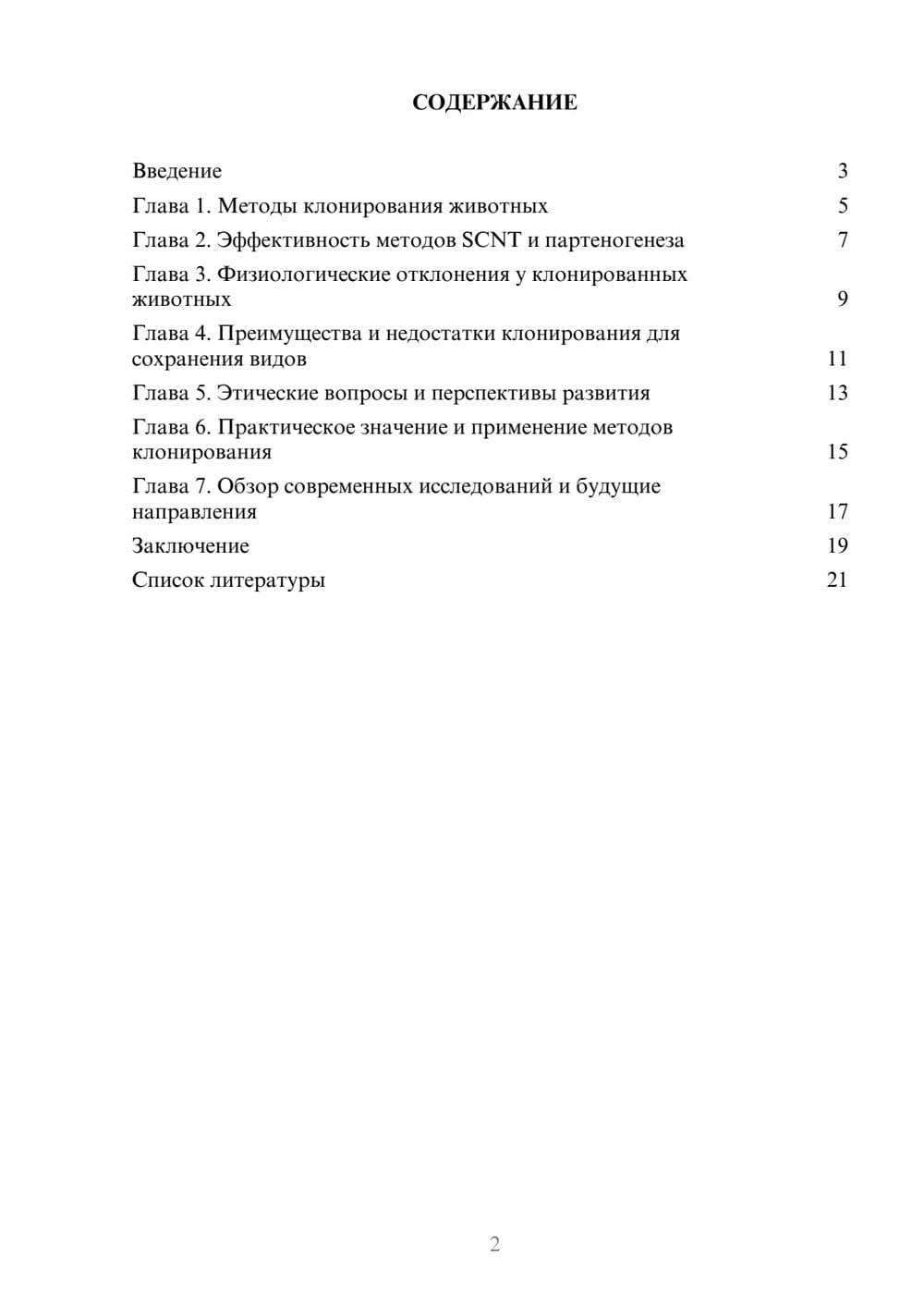 Предпросмотр доклада 2