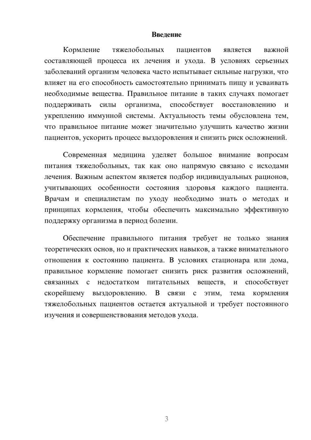 Предпросмотр доклада 3