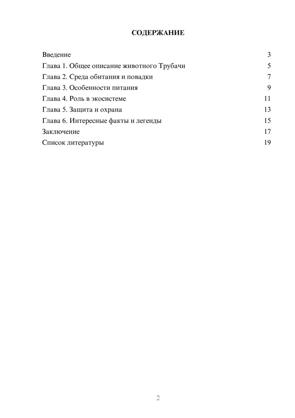 Предпросмотр доклада 2