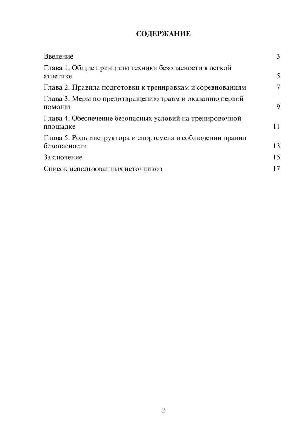 Предпросмотр реферата 2