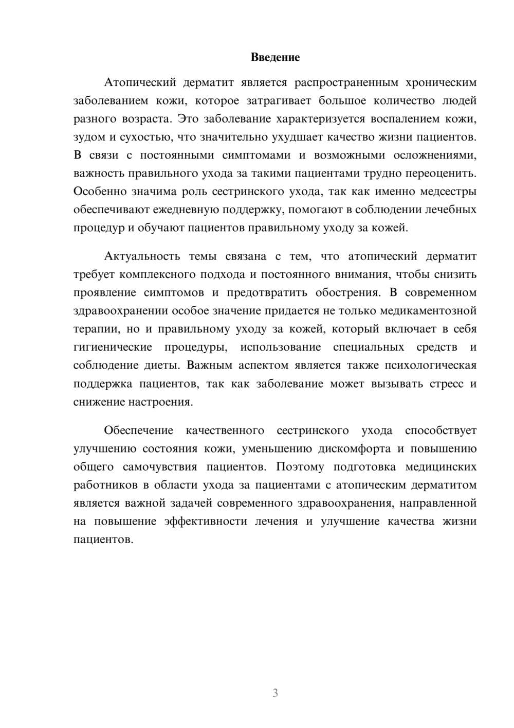 Предпросмотр доклада 3