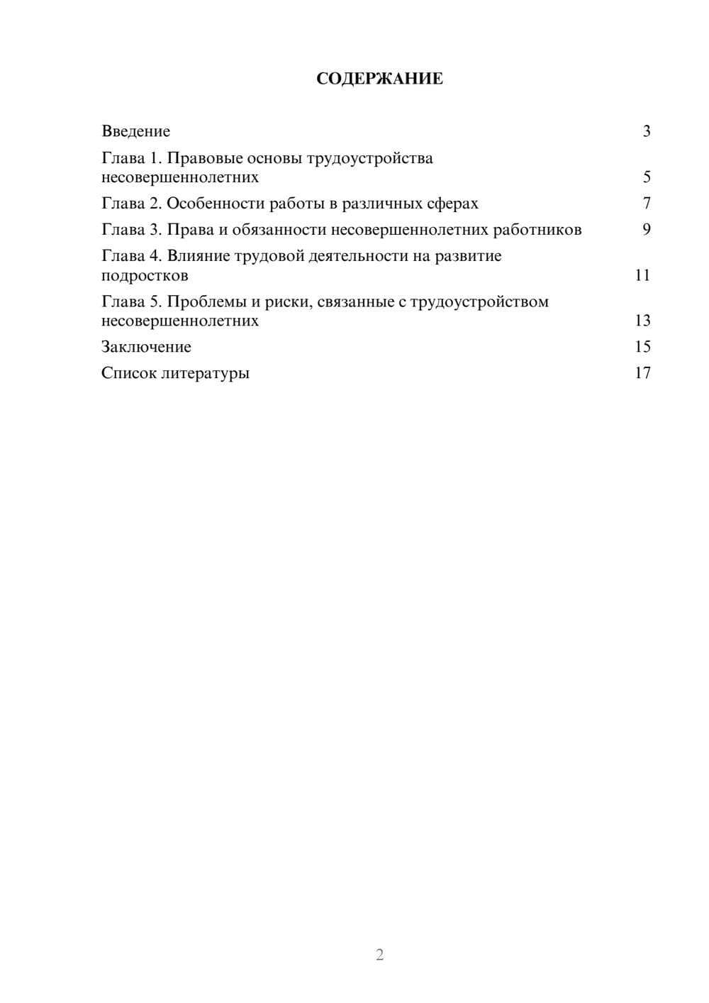 Предпросмотр доклада 2