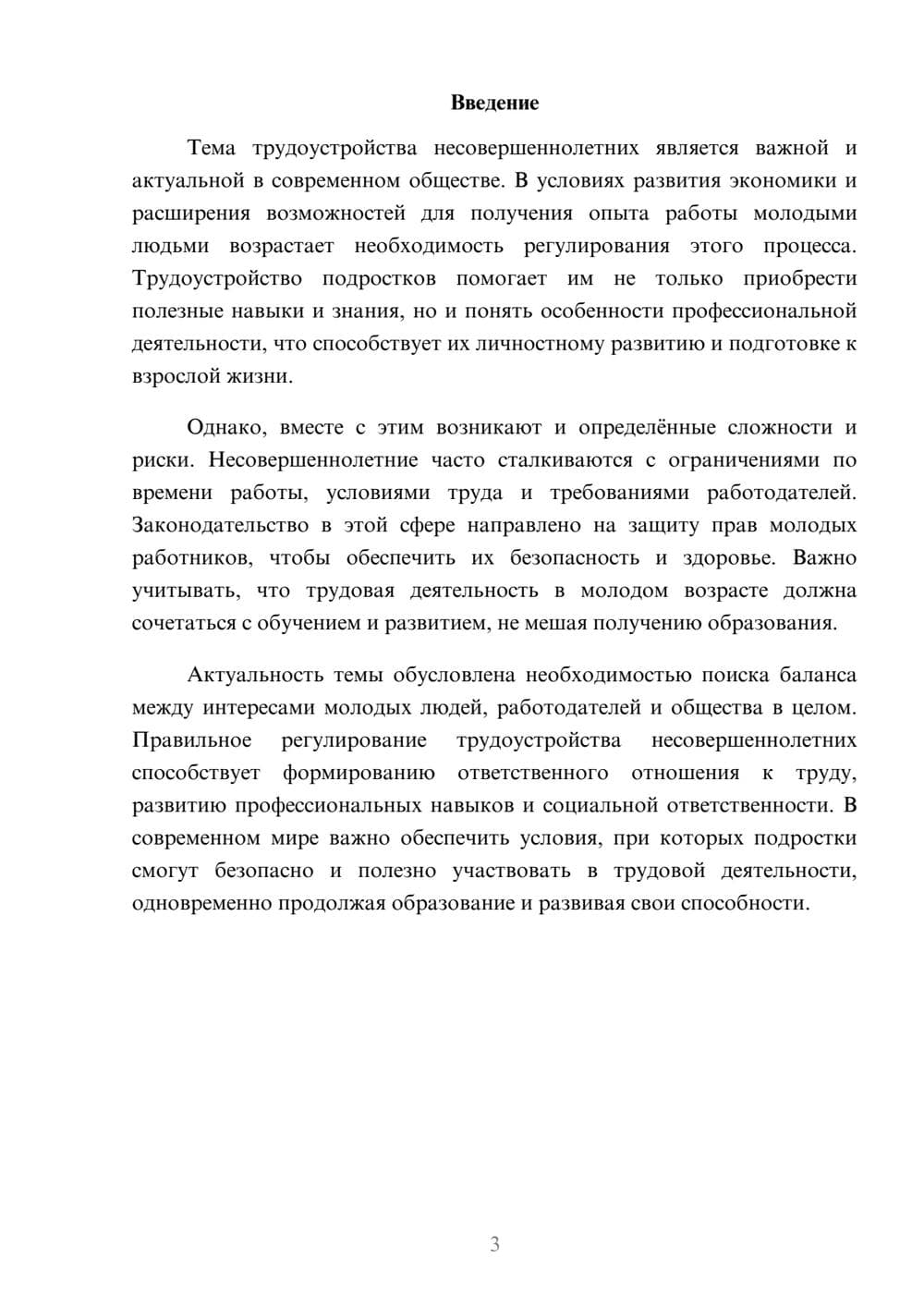 Предпросмотр доклада 3
