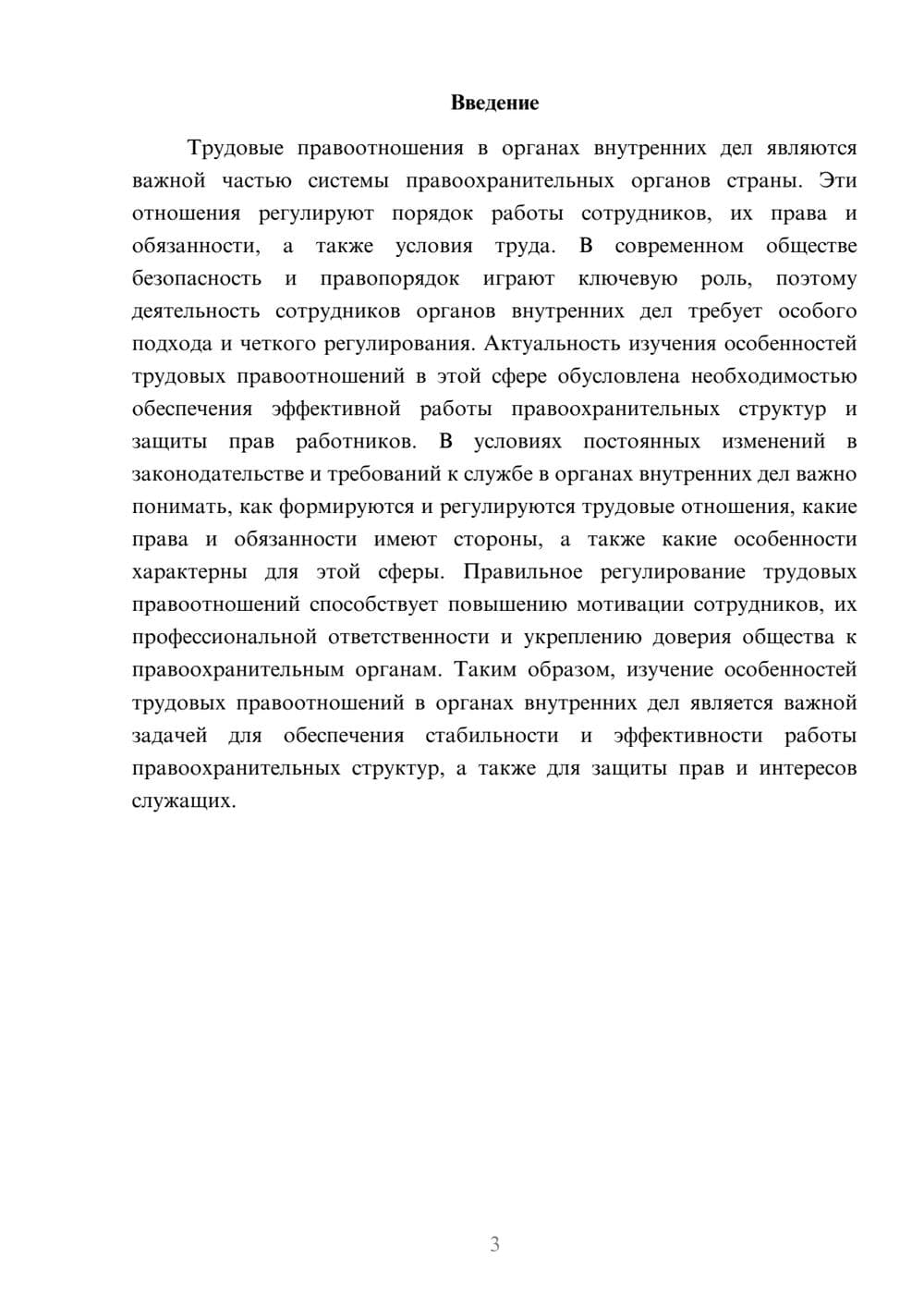Предпросмотр доклада 3
