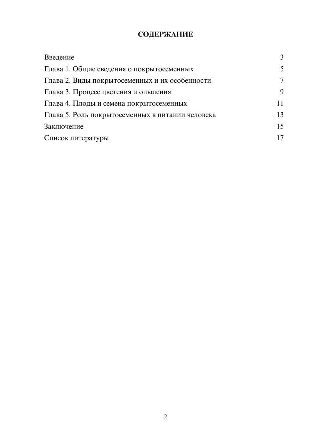 Предпросмотр доклада 2