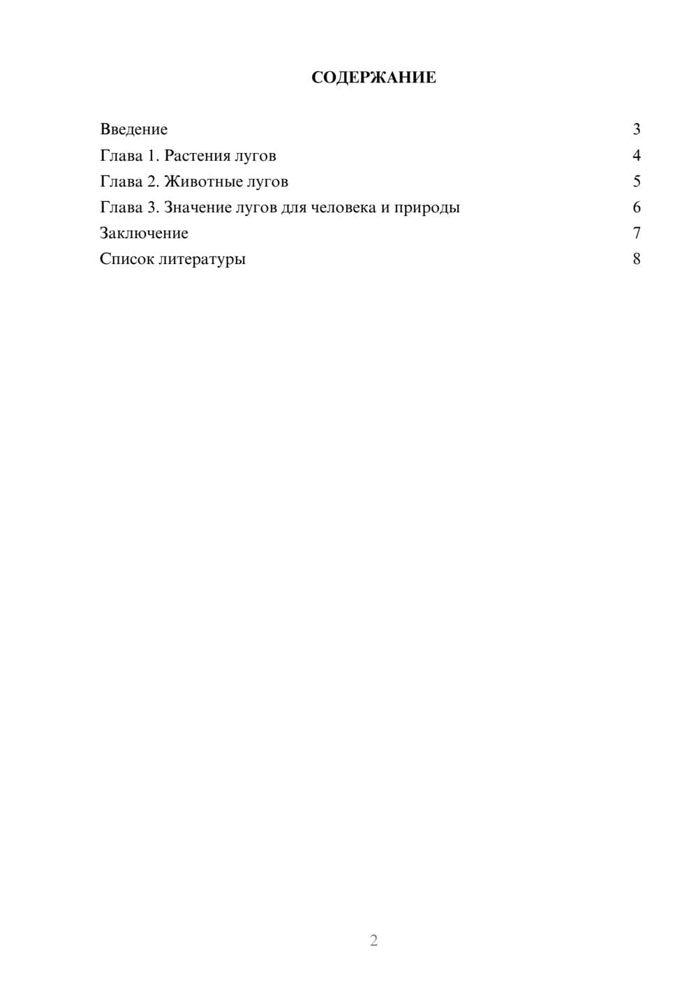 Предпросмотр доклада 2