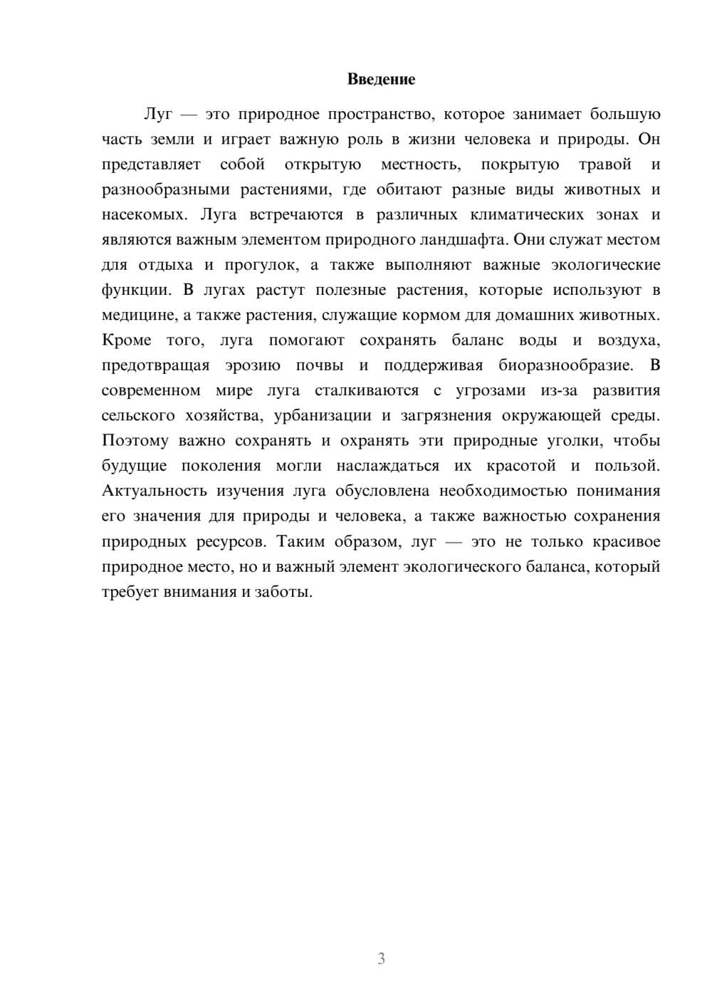 Предпросмотр доклада 3