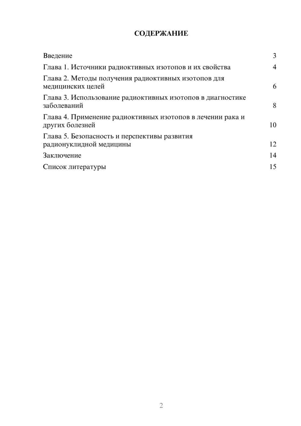 Предпросмотр доклада 2