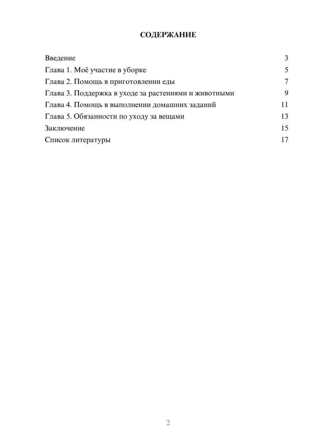 Предпросмотр доклада 2