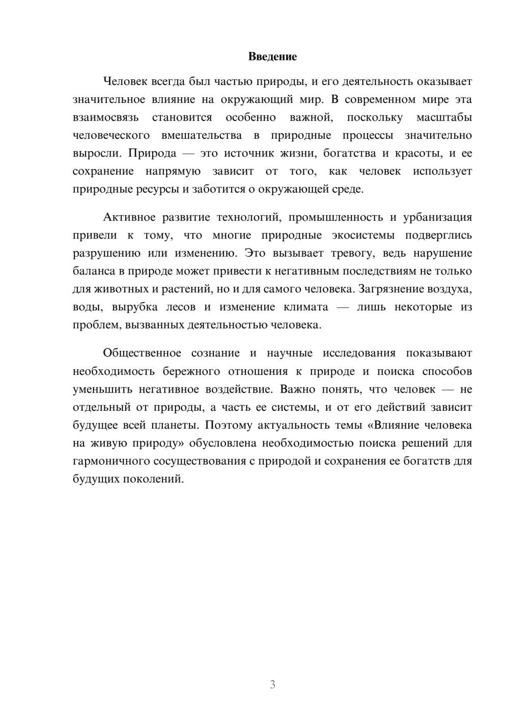 Предпросмотр доклада 3