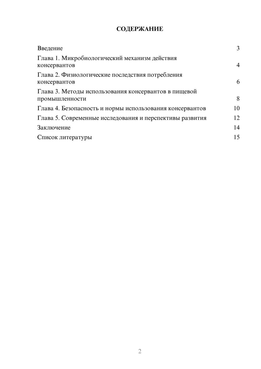 Предпросмотр доклада 2