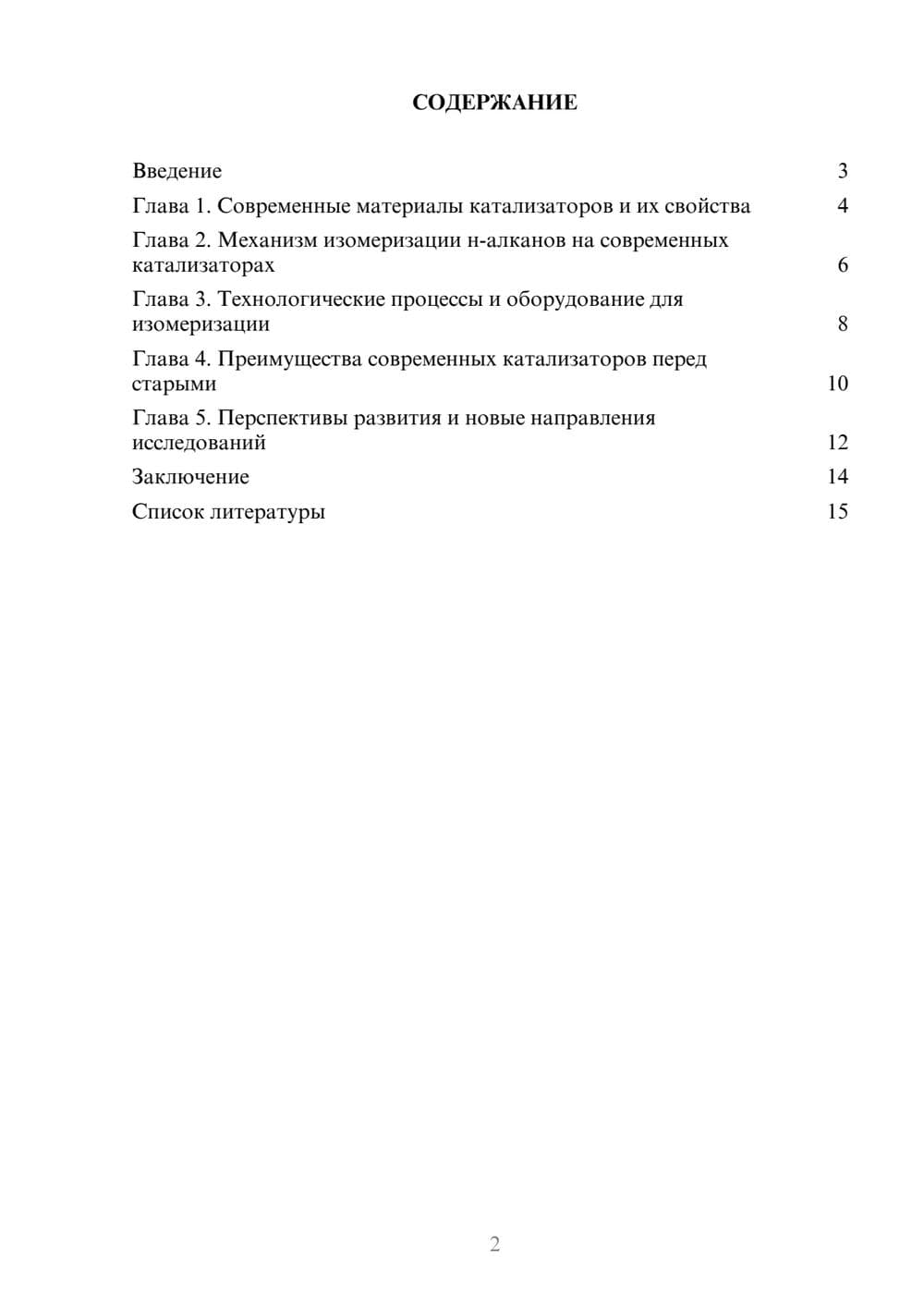 Предпросмотр доклада 2