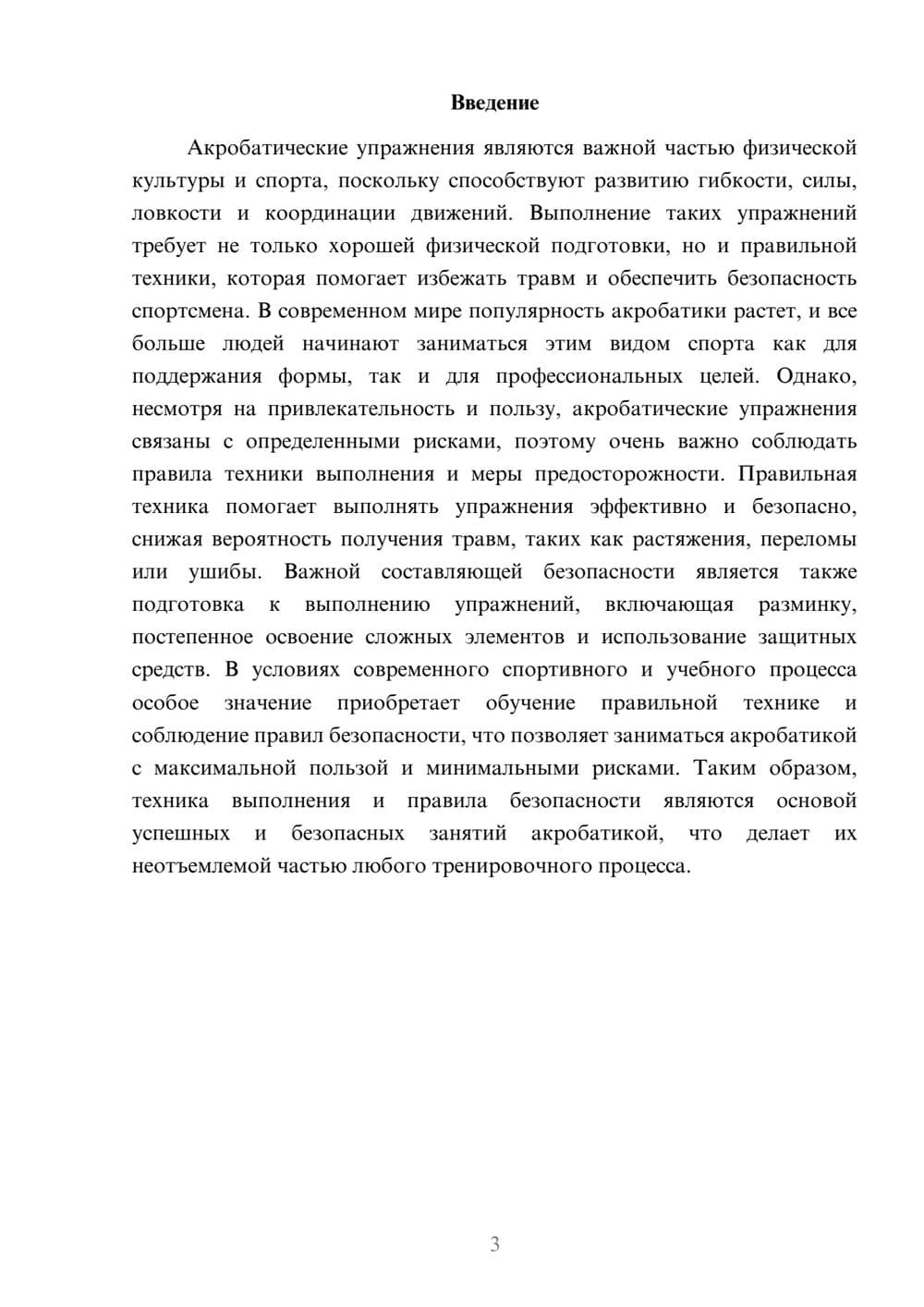 Предпросмотр доклада 3