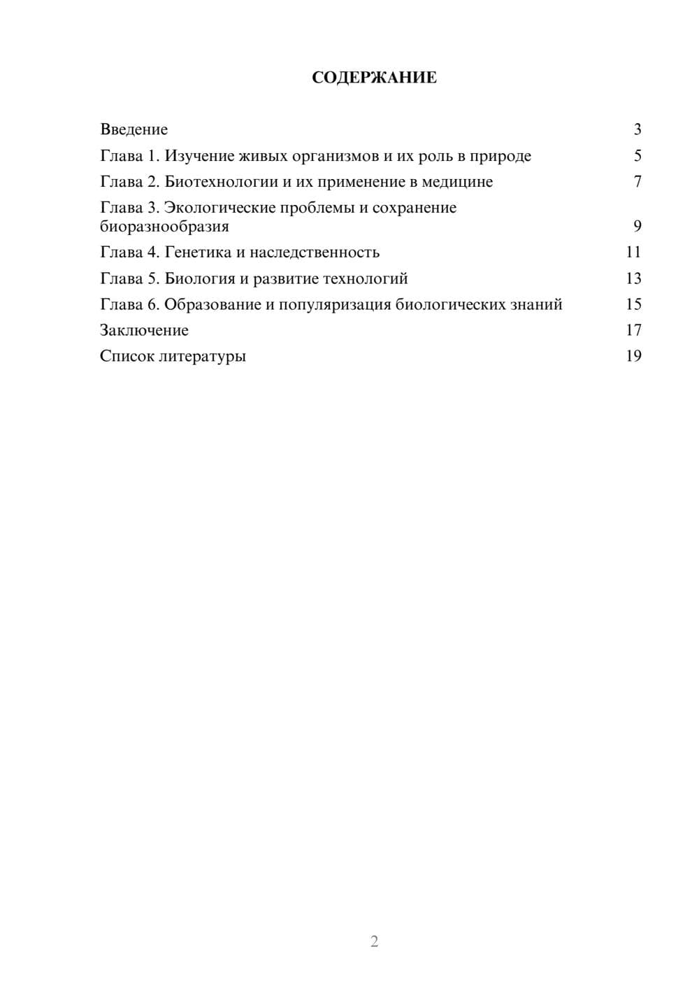 Предпросмотр доклада 2