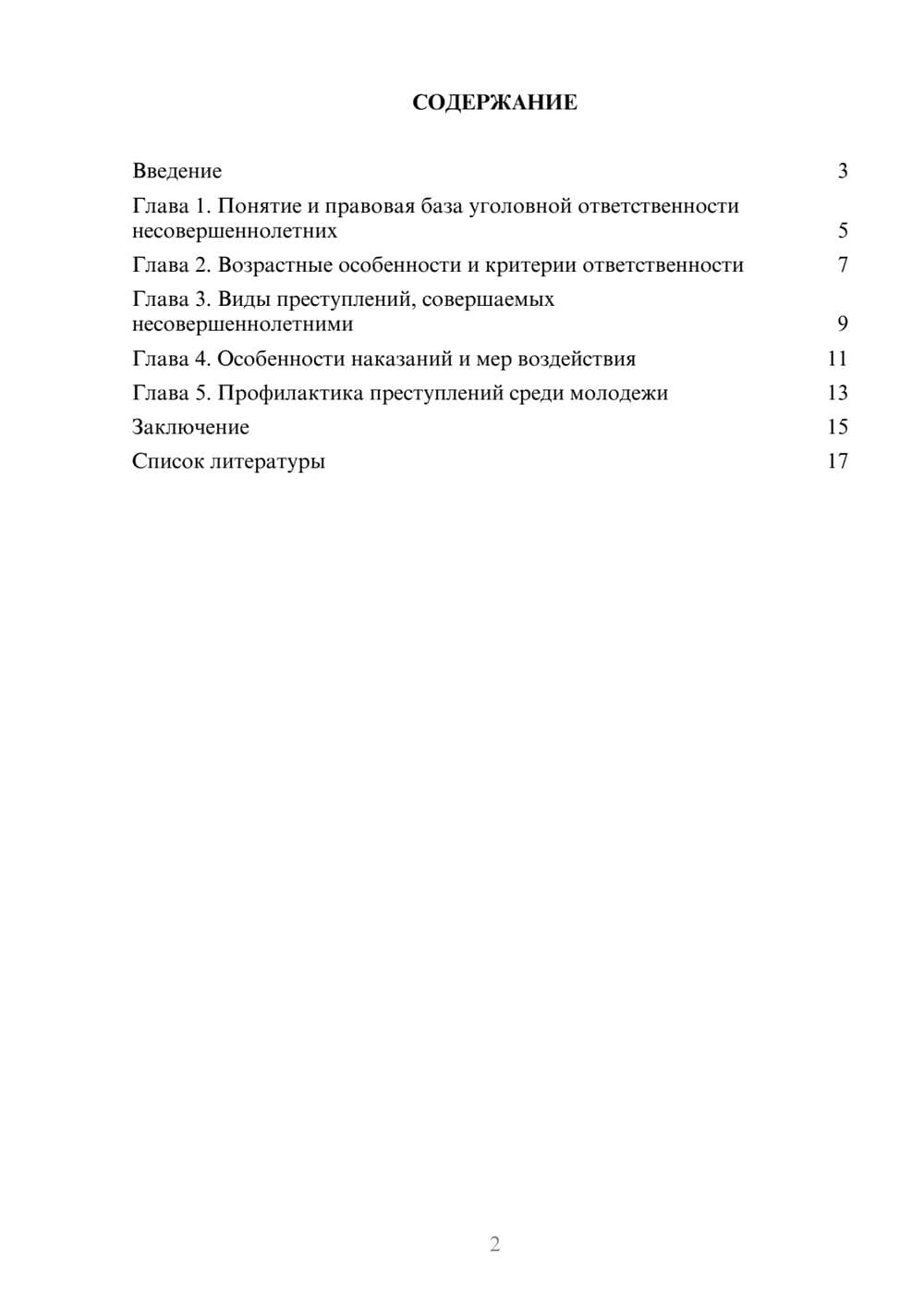 Предпросмотр доклада 2