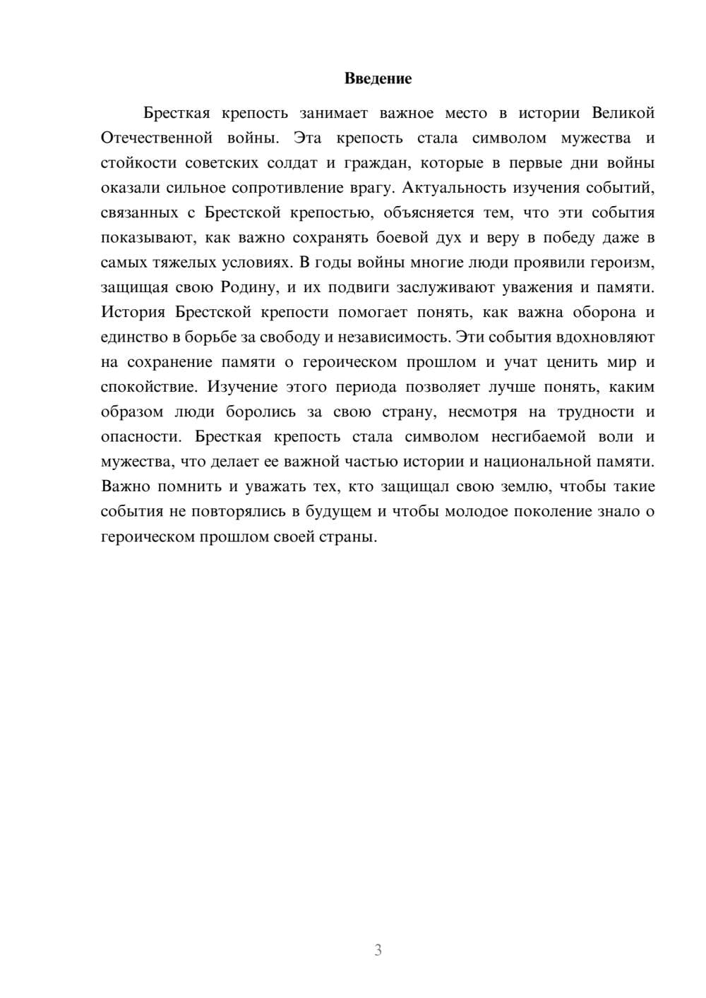 Предпросмотр доклада 3
