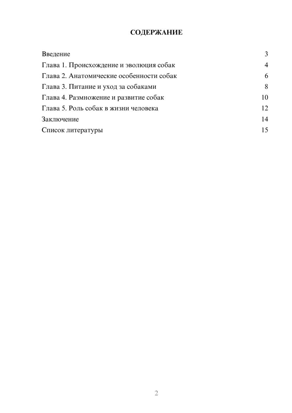 Предпросмотр доклада 2