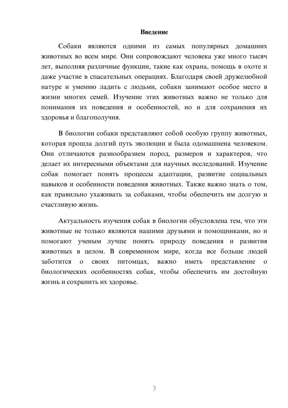 Предпросмотр доклада 3