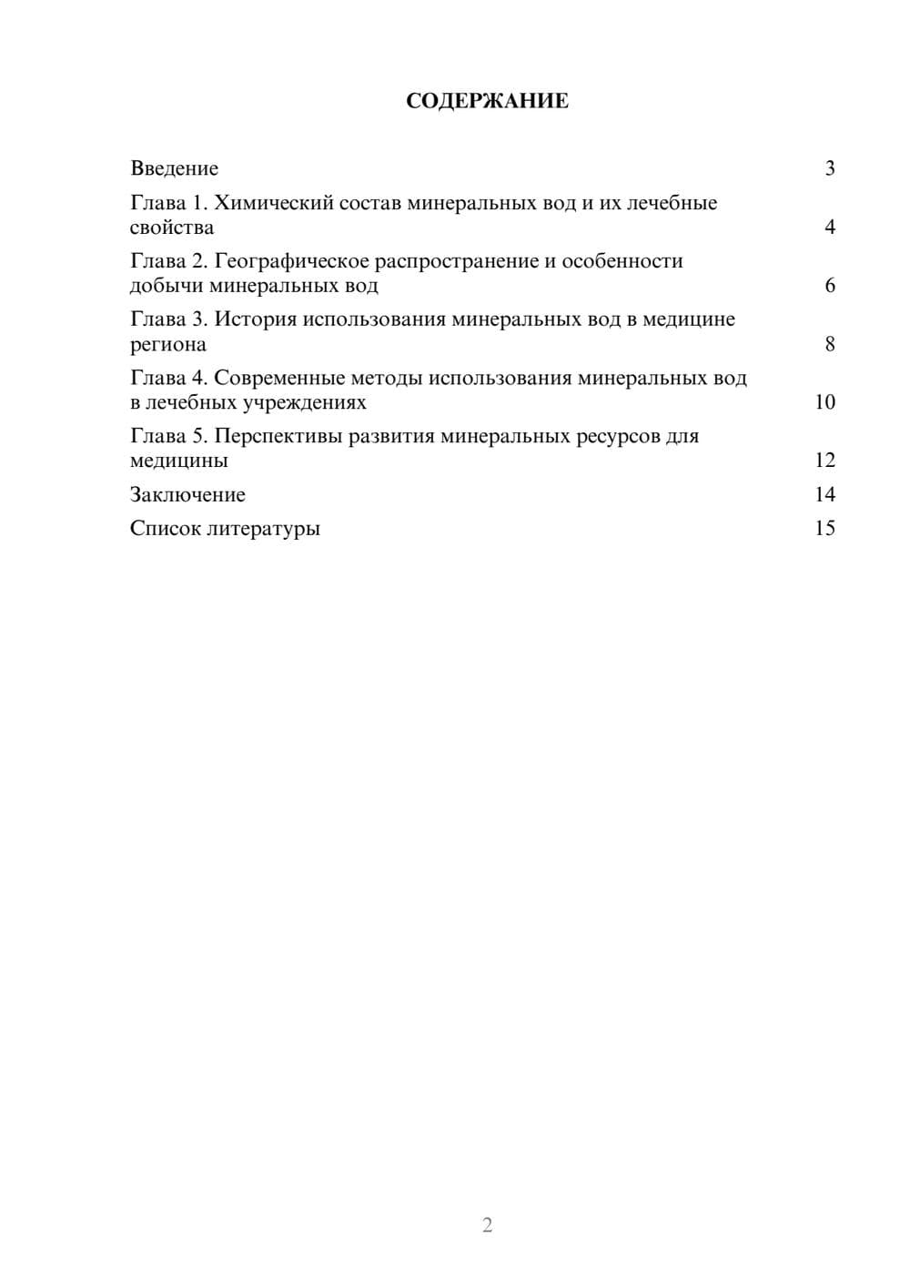 Предпросмотр доклада 2