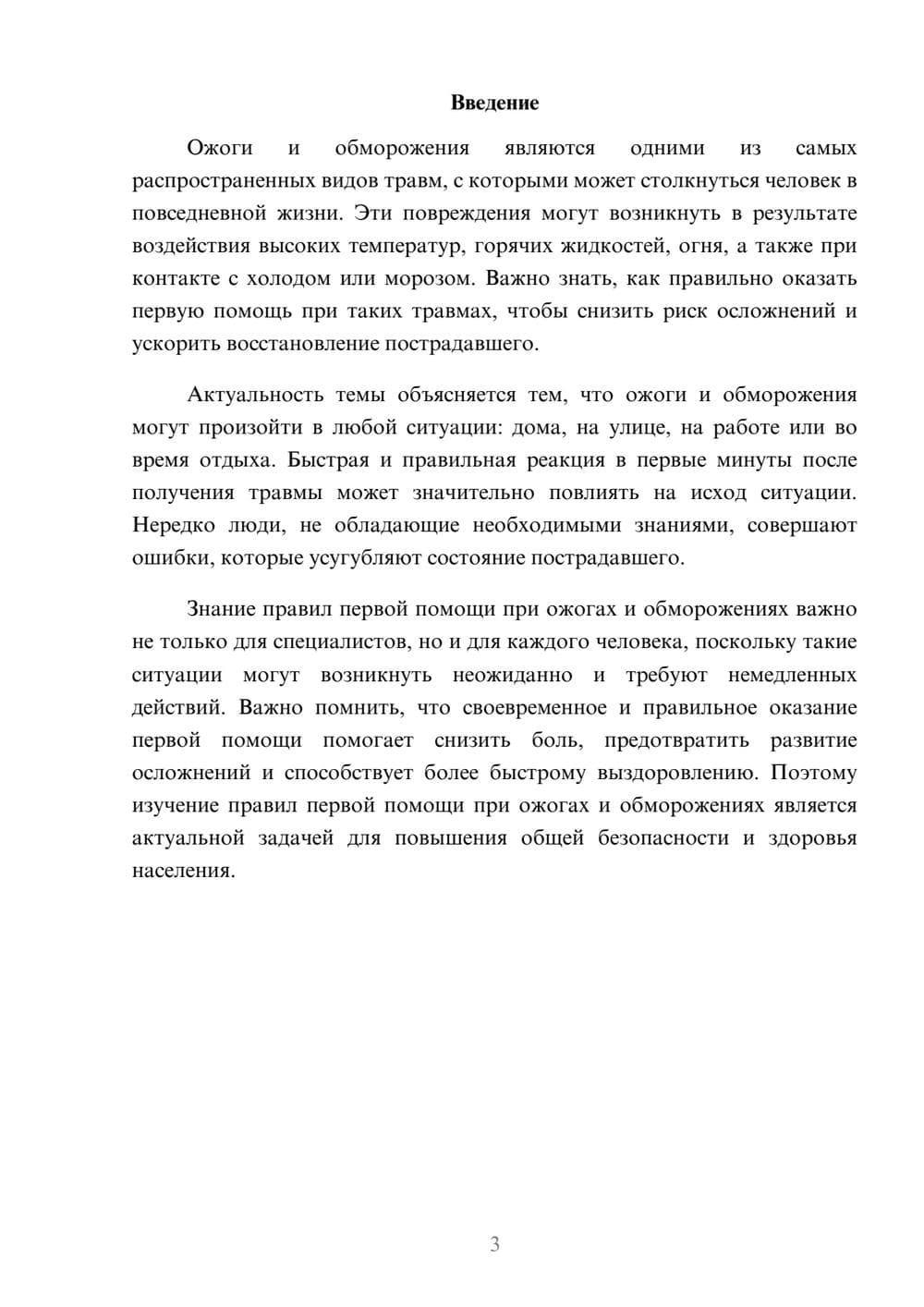 Предпросмотр доклада 3