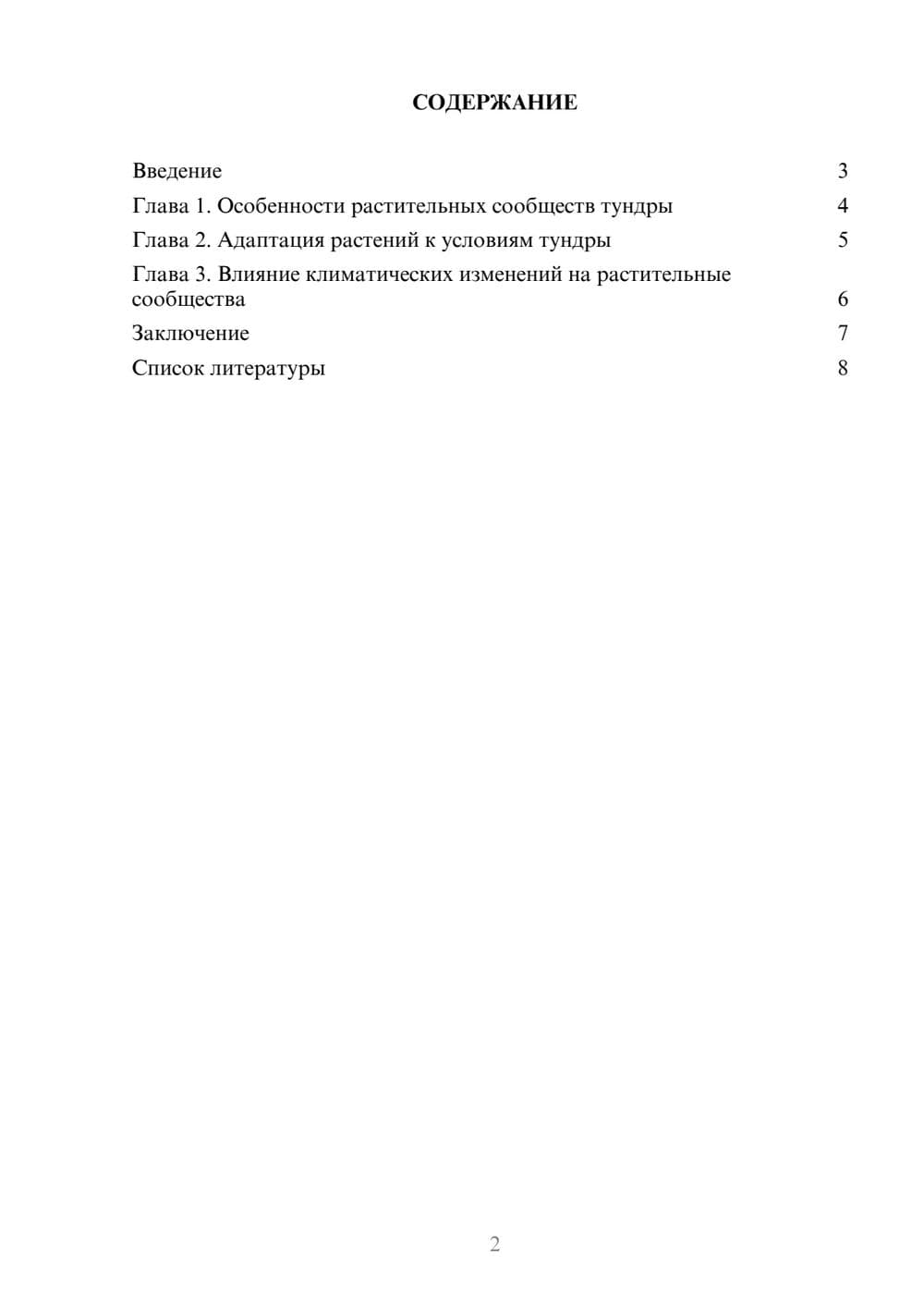 Предпросмотр доклада 2