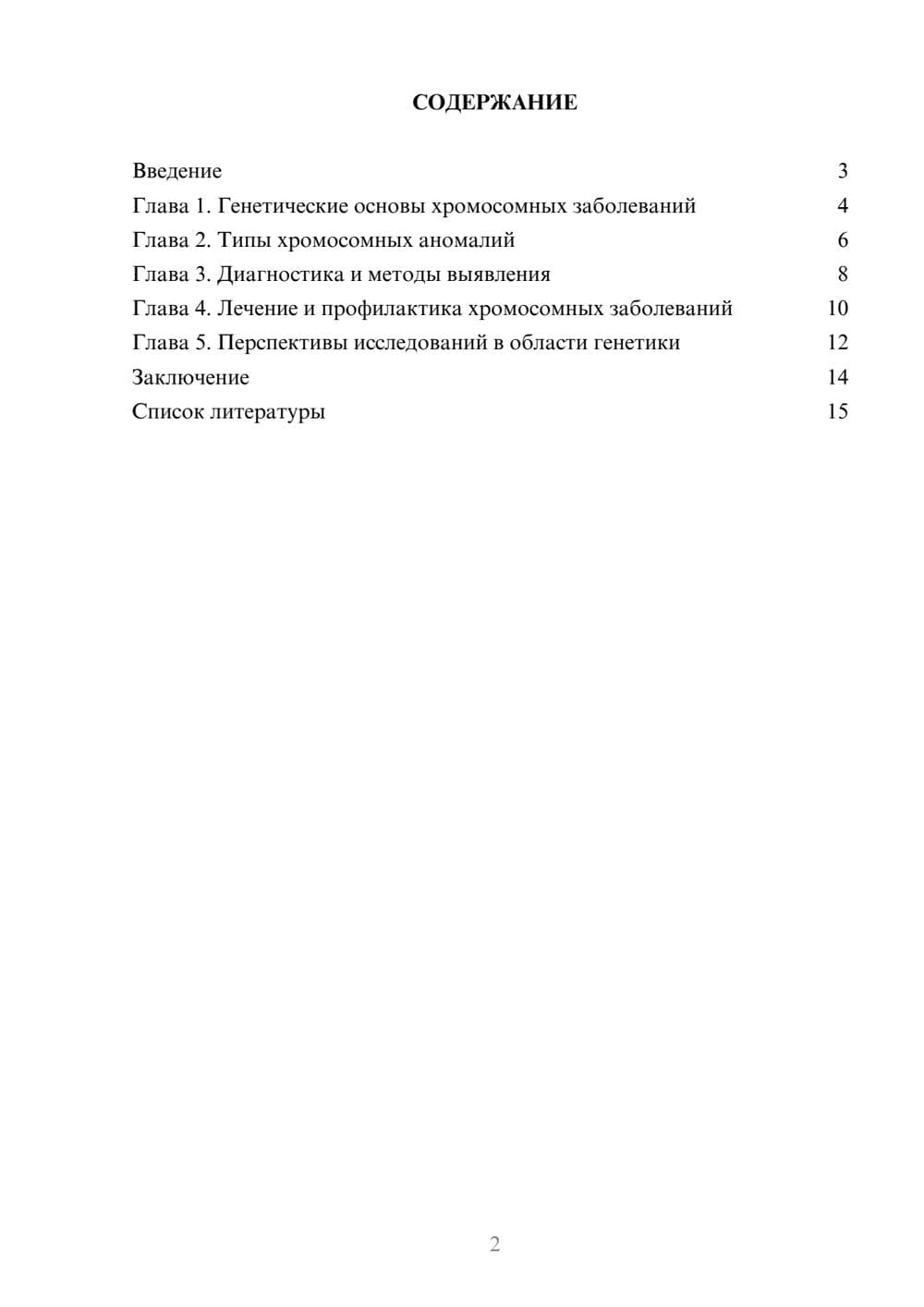 Предпросмотр доклада 2