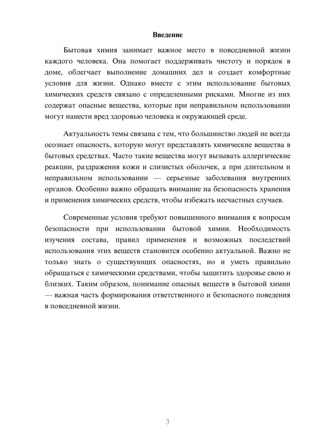 Предпросмотр доклада 3