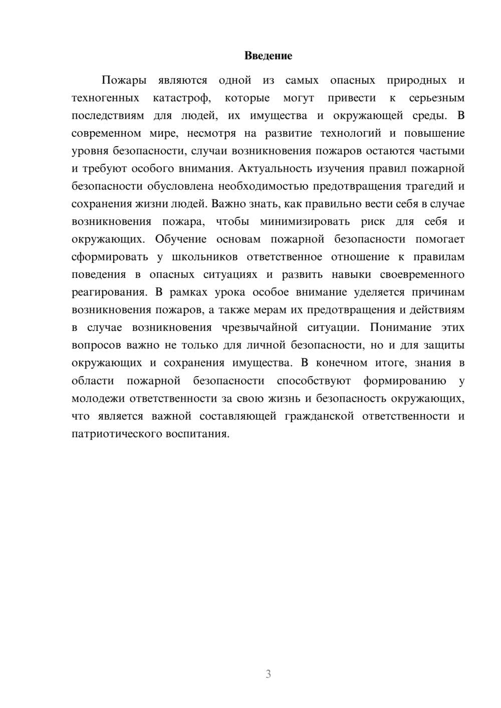 Предпросмотр доклада 3