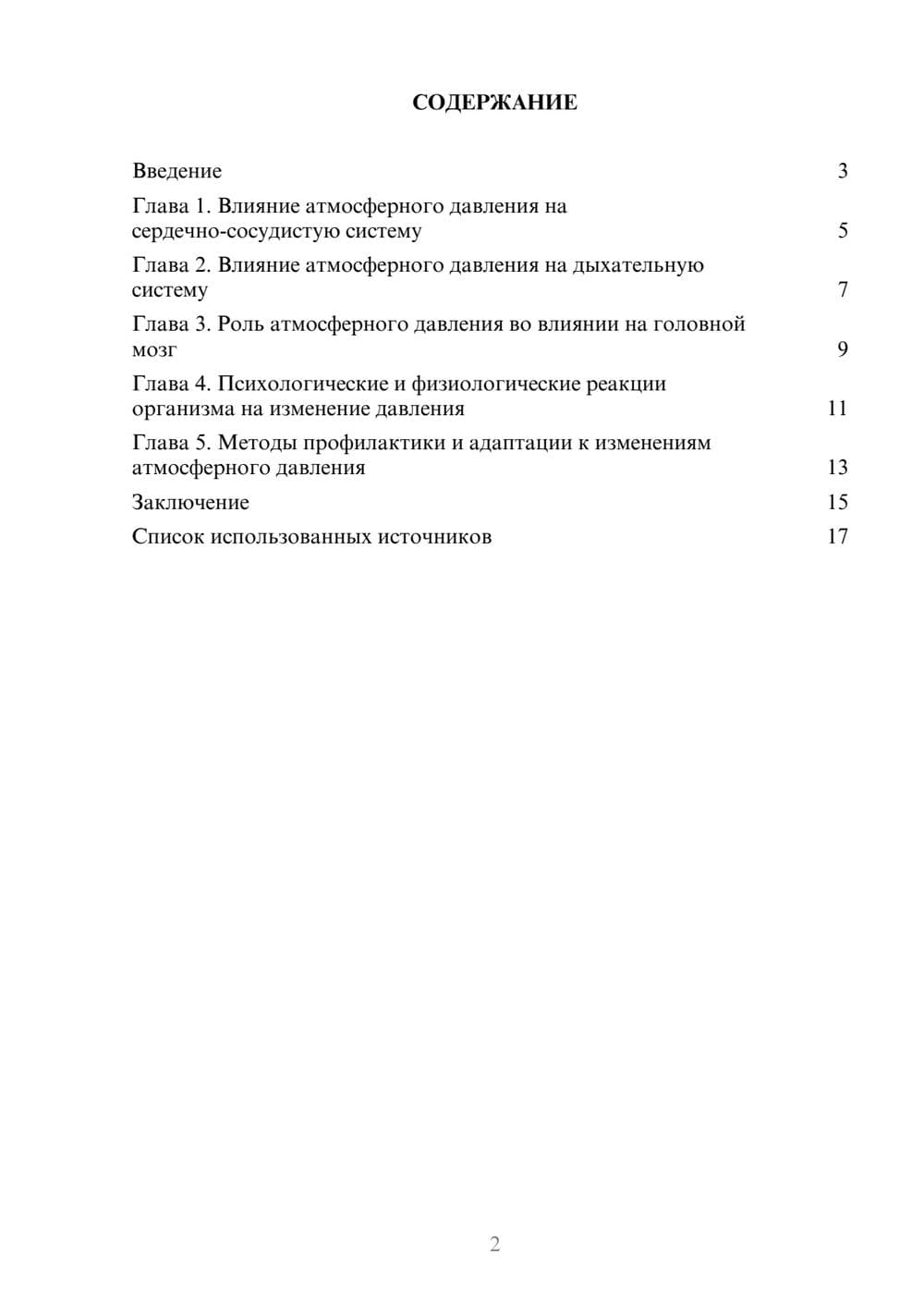 Предпросмотр реферата 2