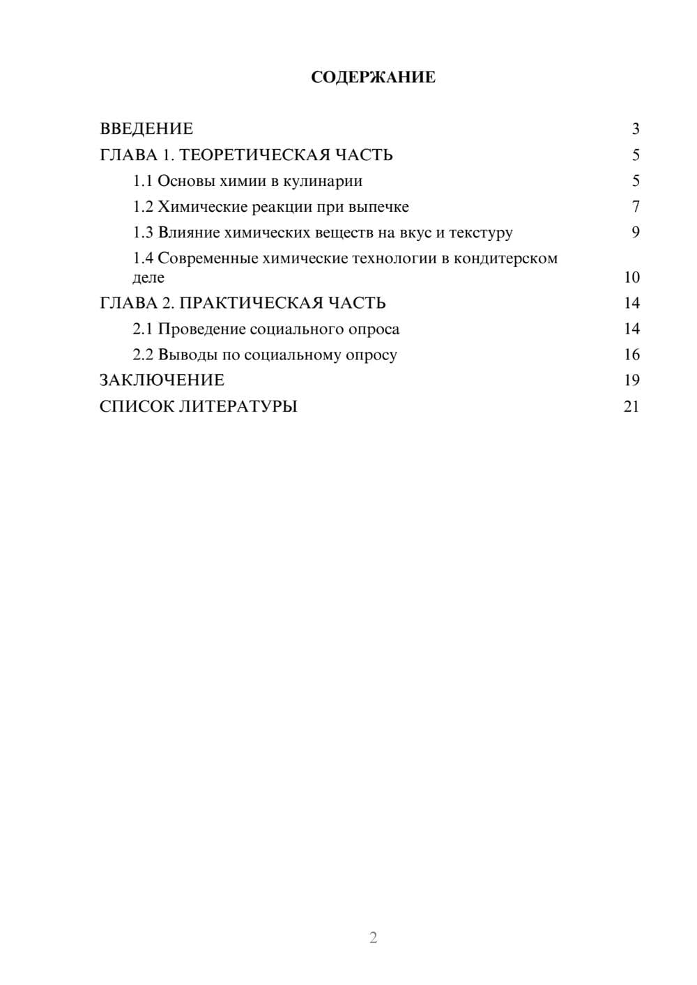 Предпросмотр проекта 2